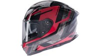 Spec-X SX-82.03/R1 STINGER Integralhelm –...