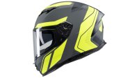 Spec-X SX-82.03/R1 STINGER Integralhelm –...
