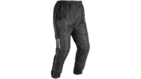 Oxford Rainseal Thermo Regenhose – Größe L
