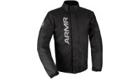 ARMR Dryguard Regenjacke – Schwarz –...