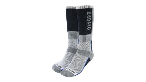 Oxford Thermal Oxsocks Regular Socken – Größe S