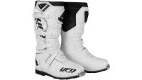 UFO Plast Obsidian Stiefel – Weiß –...