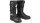 UFO Plast Gargor Stiefel – Schwarz – Herren – Größe 45