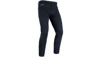 Oxford AA Super Stretch Jean Slim Jeanshose – Blau...