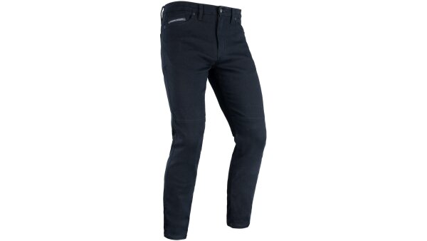 Oxford AA Super Stretch Jean Slim Jeanshose – Blau – Herren – Größe 38