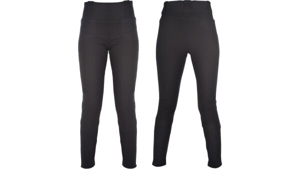 Oxford Super Leggings 2.0 Hose – Schwarz – Damen – Größe 40