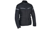OXFORD Jacke "Spartan Long WP WS Jacket Black"