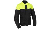 OXFORD Jacke "Spartan Long WP WS Jacket Black"
