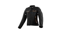 LS2 Bullet Jacke – Schwarz – Damen –...