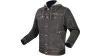 LS2 Oaky Jacke – Schwarz – Damen –...