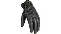 LS2 Jazz Man Handschuh – Schwarz –...