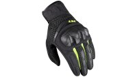 LS2 Kubra Man Handschuh – Anthrazit/Gelb –...