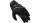 LS2 Ray II Lady Handschuh – Schwarz/Grau – Größe L = 9