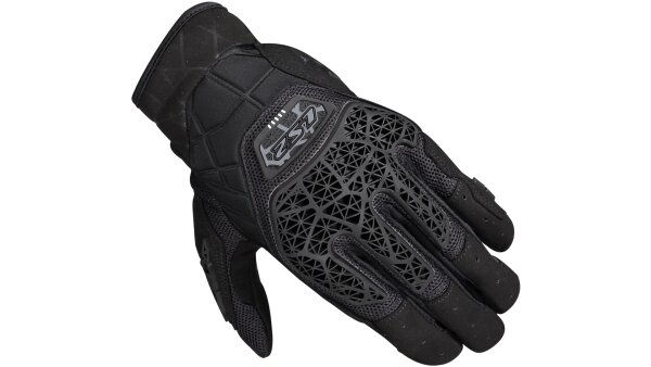 LS2 All Terrain II Lady Handschuh – Schwarz – Größe L = 9