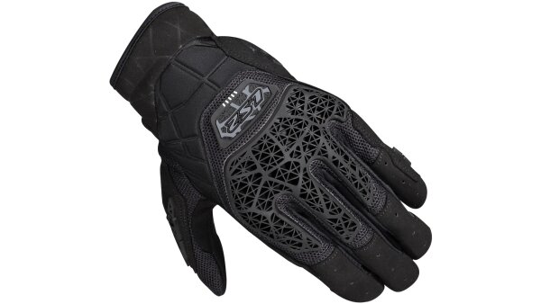 LS2 All Terrain II Man Handschuh – Schwarz – Größe L = 9