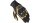 LS2 All Terrain II Man Handschuh – Schwarz/Sand – Größe M = 8