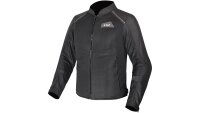 LS2 Breeze Man Jacke – Schwarz –...