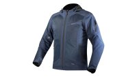 LS2 Bolton Air Man Jacke – Dunkelblau –...