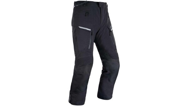Oxford Stormland Hose – Schwarz – Herren – Größe 4XL = 58