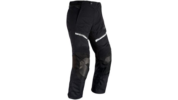 Oxford Mondial 2.0 Hose – Schwarz – Herren – Größe 4XL = 58
