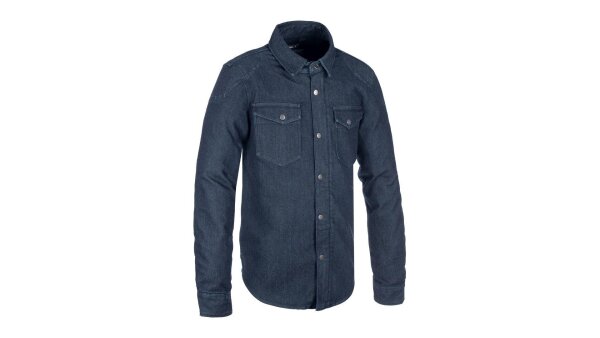 Oxford AA Original Approved Shirt – Blau – Herren – Größe XL = 52