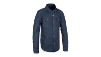 Oxford AA Original Approved Shirt – Blau –...