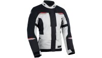 Oxford Mondial 2.0 Jacke – Grau/Schwarz –...