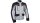 Oxford Metro 2.0 Jacke – Grau/Schwarz/Rot – Herren – Größe XL = 52