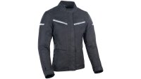 Oxford Dakota 3.0 Jacke – Schwarz – Damen...