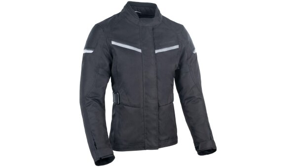 Oxford Dakota 3.0 Jacke – Schwarz – Damen – Größe 46