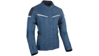 Oxford Dakota 3.0 Jacke – Blau – Damen...