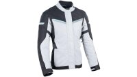 Oxford Dakota 3.0 Jacke – Silber/Schwarz –...