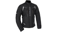 ARMR Kiso 4.0 Jacke – Schwarz – Herren...