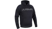 ARMR Hoodie Aki 1.0 Jacke – Schwarz – Herren...