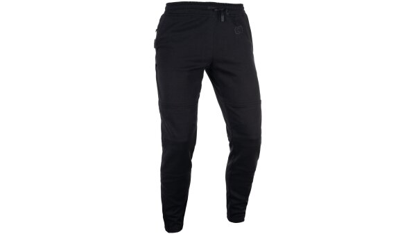Oxford Armourlite AA Jogger Hose – Schwarz – Herren – Größe 3XL = 56