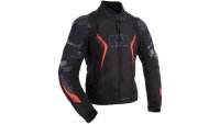 Oxford Omega 1.0 Jacke – Schwarz/Camouflage/Rot...