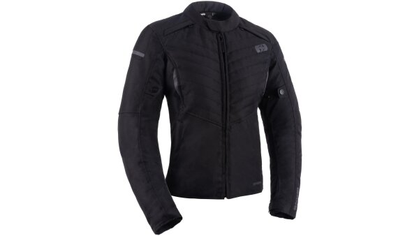 Oxford Valencia 3.0 Jacke – Schwarz – Damen – Größe 40
