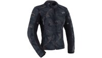 Oxford Valencia 3.0 Jacke – Schwarz/Camouflage...