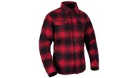 ARMR Prime 2.0 Shirt Jacke – Rot/Schwarz –...