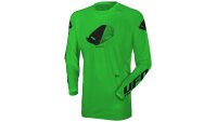 UFO Plast MX Radial Trikot – Grün –...