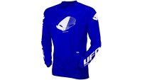 UFO Plast MX Radial Trikot – Blau – Kinder...