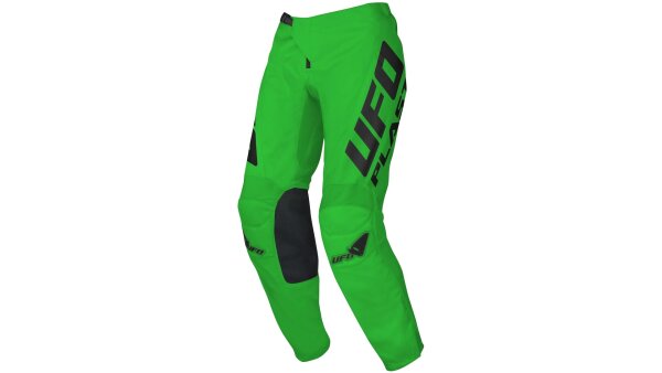 UFO Plast MX Radial Hose – Grün – Kinder – Größe 140