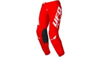 UFO Plast MX Radial Hose – Rot – Kinder...