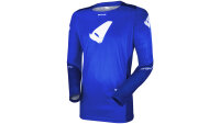 UFO Plast MX Skyline Trikot – Blau – Herren...