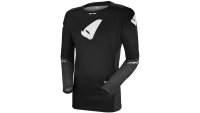 UFO Plast MX Skyline Trikot – Schwarz –...