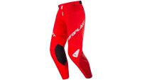 UFO Plast MX Skyline Hose – Rot – Herren...