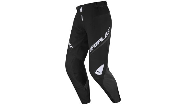 UFO Plast MX Skyline Hose – Schwarz – Herren – Größe 46