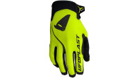 UFO Plast Skyline Crosshandschuh – Neongelb/Schwarz...