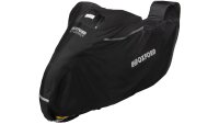 Oxford Faltgarage "Stormex Topbox" – Schwarz