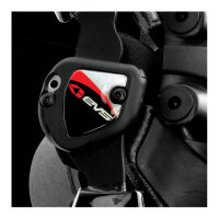 EVS Sports 2013 Web Knee Brace XL - rechts